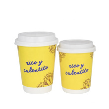 Anhui Anqing paper cup manufacturer_Europe market price for paper cups